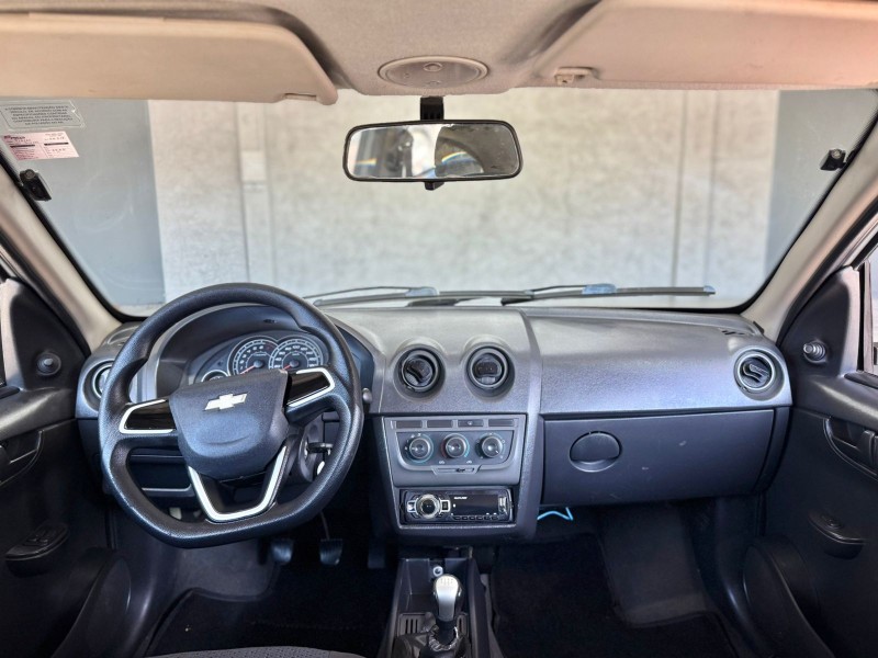 CELTA 1.0 MPFI LS 8V FLEX 4P MANUAL - 2012 - CAXIAS DO SUL