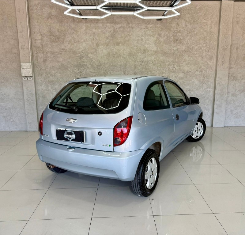 CELTA 1.0 MPFI LS 8V FLEX 4P MANUAL - 2012 - CAXIAS DO SUL
