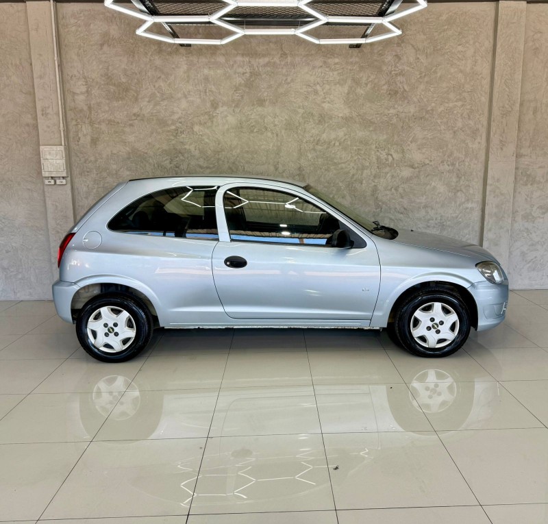CELTA 1.0 MPFI LS 8V FLEX 4P MANUAL - 2012 - CAXIAS DO SUL
