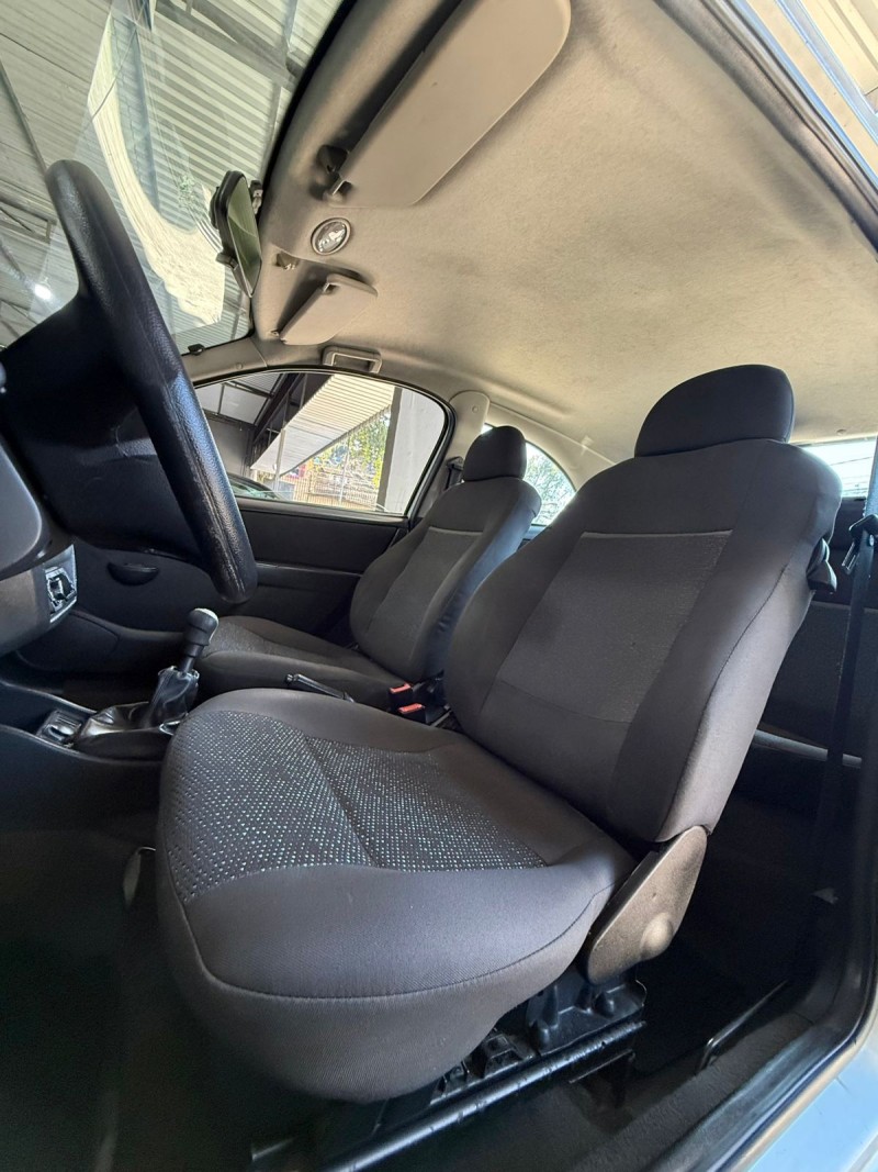 CELTA 1.0 MPFI LS 8V FLEX 4P MANUAL - 2012 - CAXIAS DO SUL