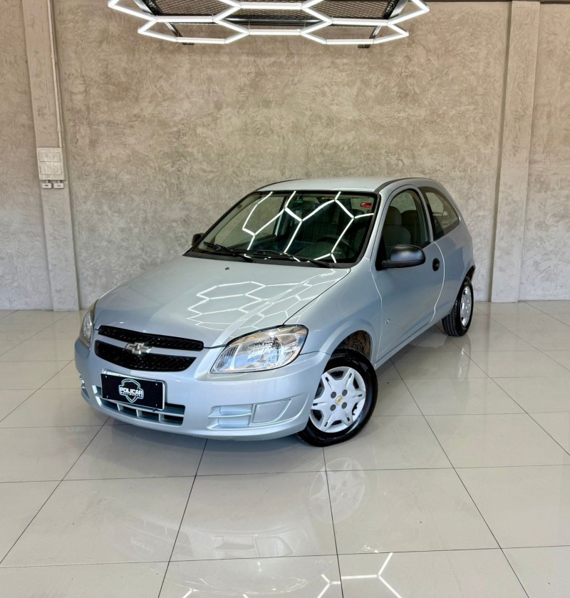 celta 1.0 mpfi ls 8v flex 4p manual 2012 caxias do sul