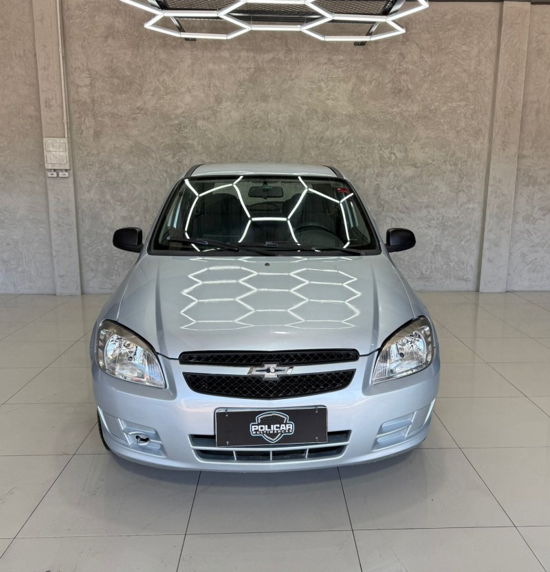 CELTA 1.0 MPFI LS 8V FLEX 4P MANUAL - 2012 - CAXIAS DO SUL