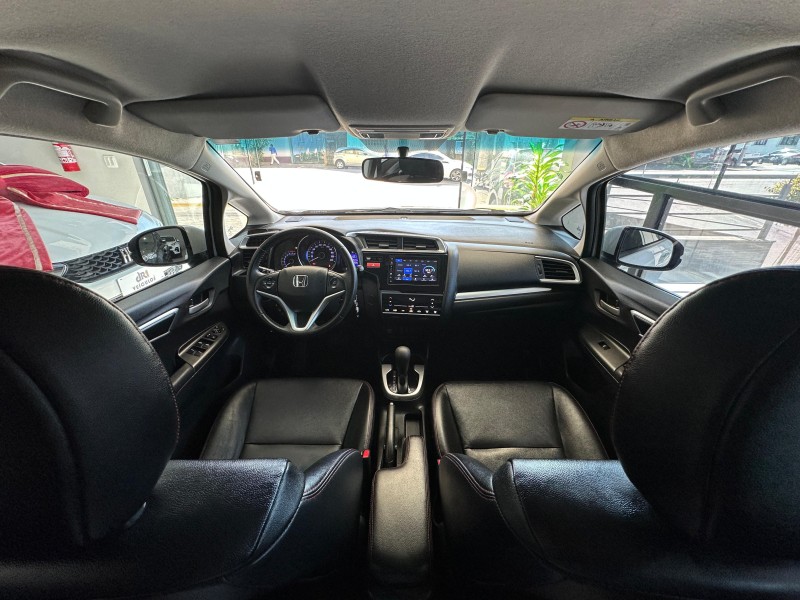 WRV 1.5 16V FLEXONE EXL CVT - 2020 - CAXIAS DO SUL