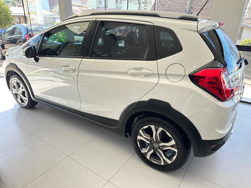 WRV 1.5 16V FLEXONE EXL CVT - 2020 - CAXIAS DO SUL