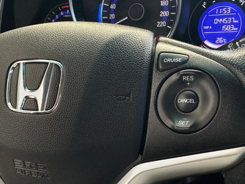 WRV 1.5 16V FLEXONE EXL CVT - 2020 - CAXIAS DO SUL