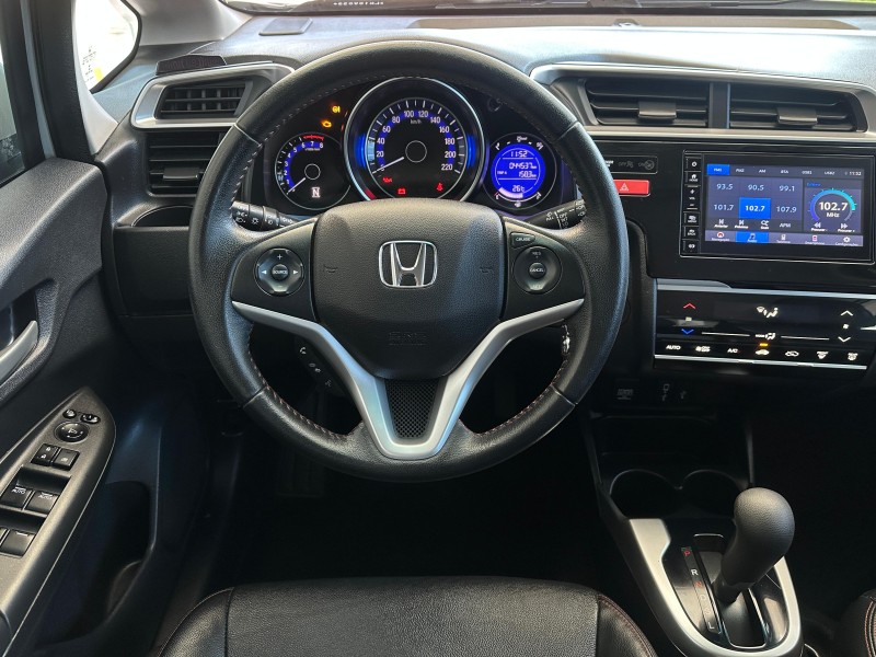 WRV 1.5 16V FLEXONE EXL CVT - 2020 - CAXIAS DO SUL