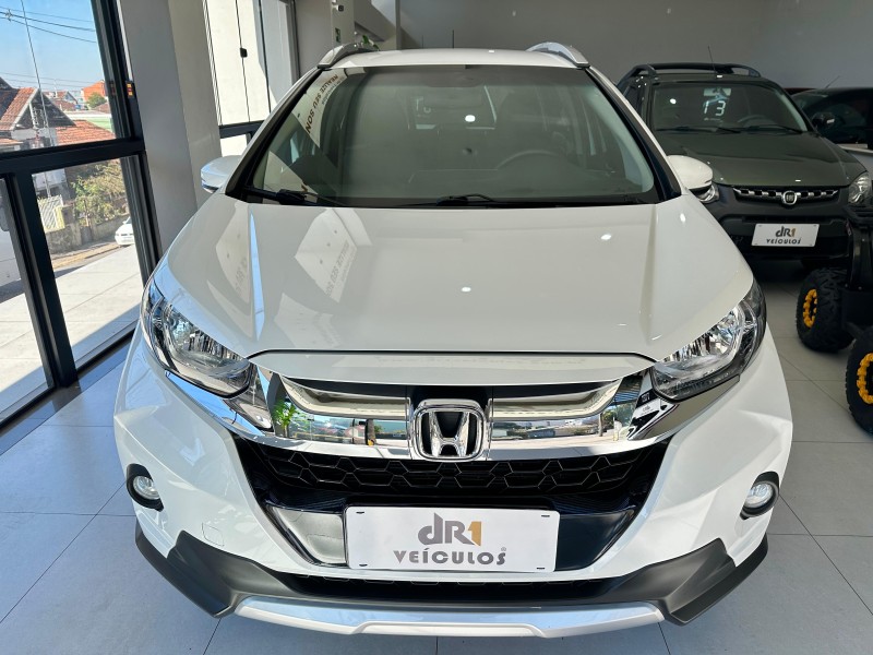 WRV 1.5 16V FLEXONE EXL CVT - 2020 - CAXIAS DO SUL
