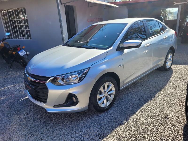 onix 1.0 lt plus 12v turbo 4p flex manual 2020 carlos barbosa