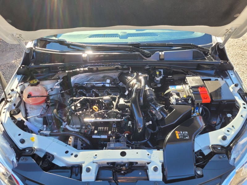 ONIX 1.0 LT PLUS 12V TURBO 4P FLEX MANUAL - 2020 - CARLOS BARBOSA