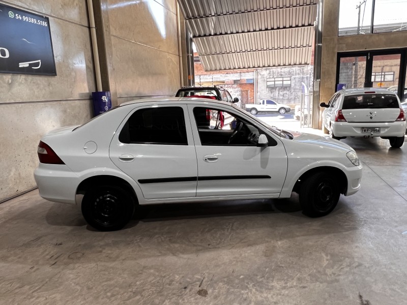 PRISMA 1.4 MPFI LT 8V FLEX 4P MANUAL - 2012 - CAXIAS DO SUL
