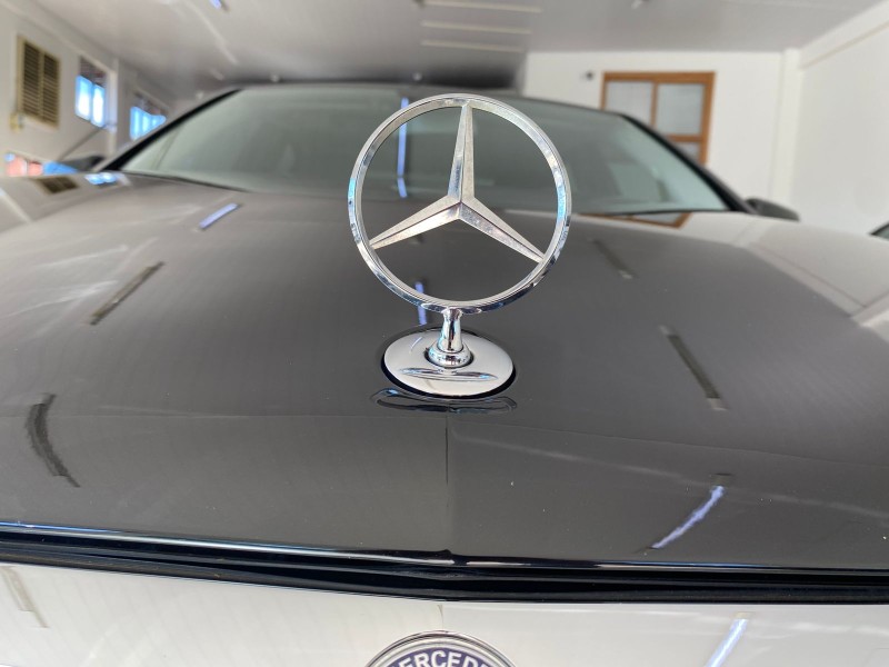 E 250 1.8 CGI AVANTGARDE 16V GASOLINA 4P AUTOMÁTICO - 2011 - NOVA PETRóPOLIS
