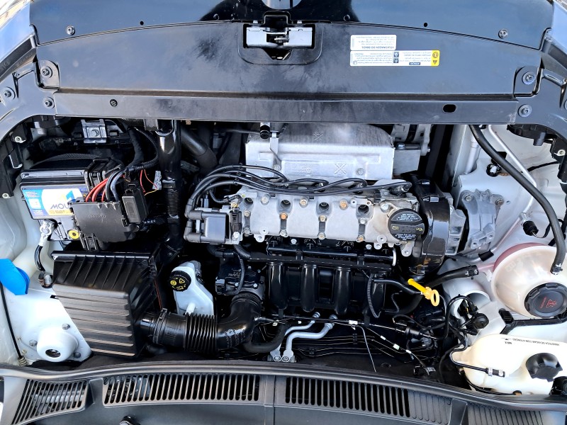 FOX 1.6 CONNECT 8V FLEX 4P MANUAL - 2020 - CAXIAS DO SUL
