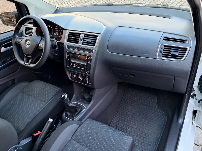 FOX 1.6 CONNECT 8V FLEX 4P MANUAL - 2020 - CAXIAS DO SUL
