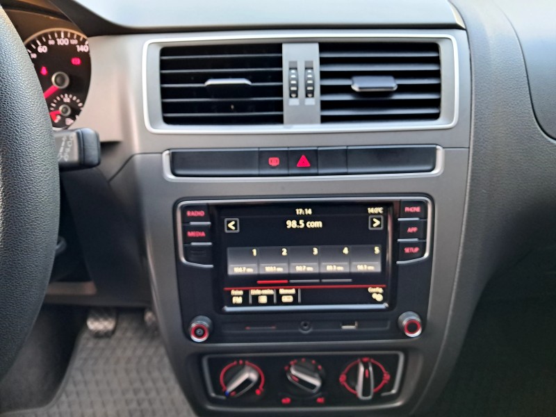 FOX 1.6 CONNECT 8V FLEX 4P MANUAL - 2020 - CAXIAS DO SUL
