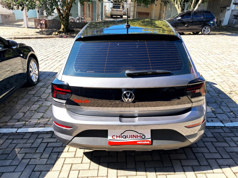 POLO 1.0 MPI ROCK IN RIO 12V FLEX 4P MANUAL - 2025 - CAXIAS DO SUL