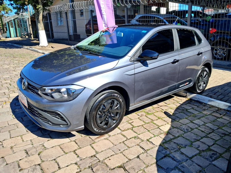 polo 1.0 mpi rock in rio 12v flex 4p manual 2025 caxias do sul