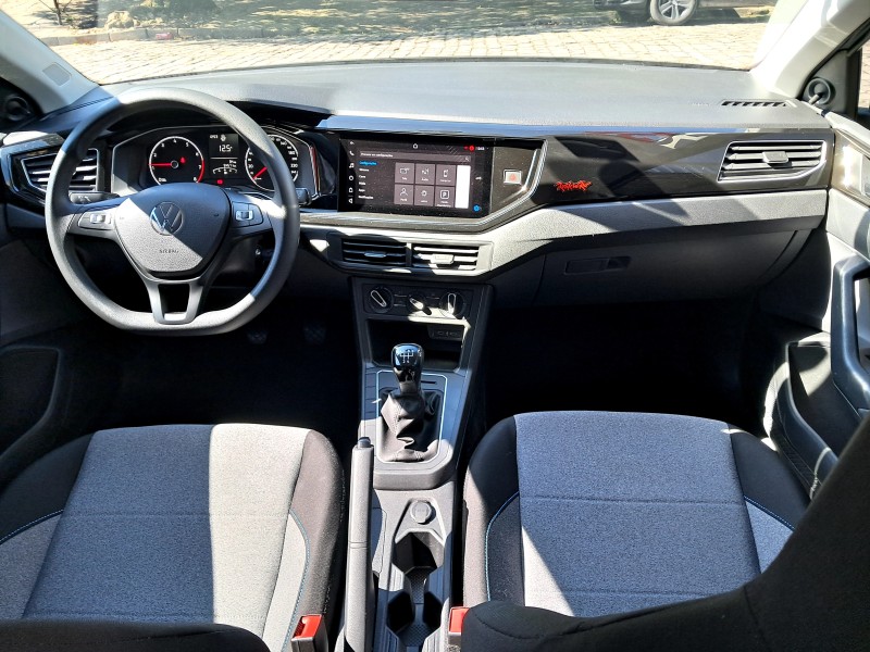POLO 1.0 MPI ROCK IN RIO 12V FLEX 4P MANUAL - 2025 - CAXIAS DO SUL