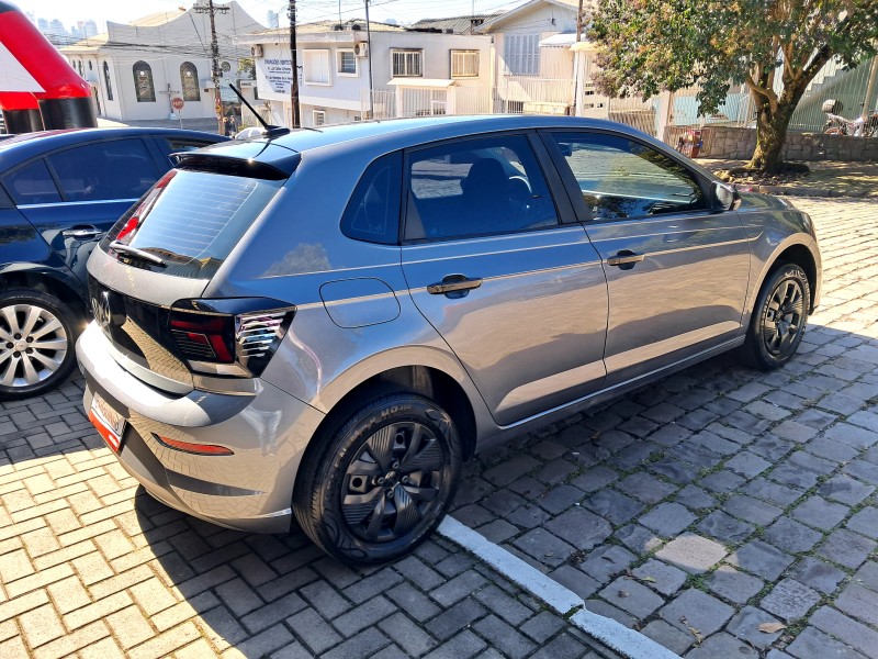 POLO 1.0 MPI ROCK IN RIO 12V FLEX 4P MANUAL - 2025 - CAXIAS DO SUL