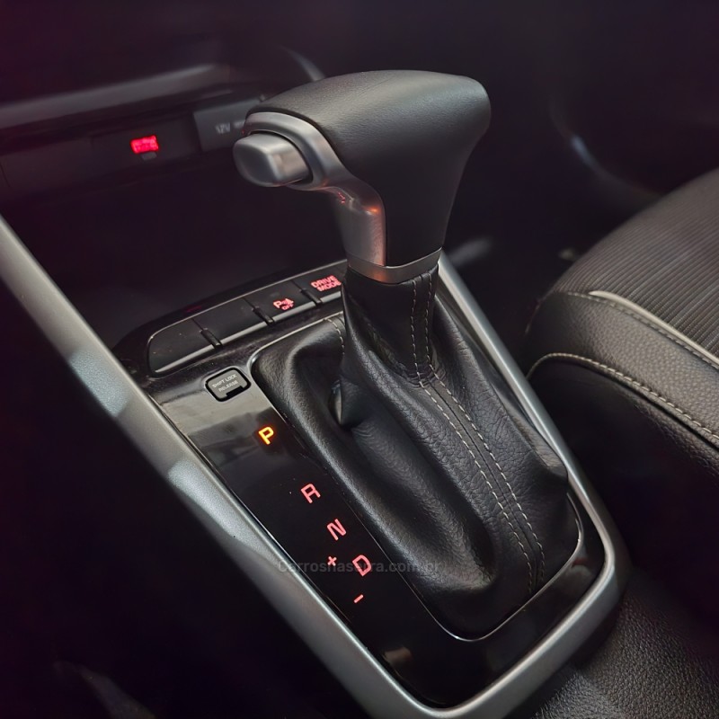 STONIC 1.0 TGDI SX HÍBRIDO 4P AUTOMÁTICO - 2022 - SANTA CRUZ DO SUL