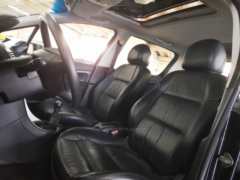 307 1.6 PRESENCE PACK 16V FLEX 4P MANUAL - 2010 - CAXIAS DO SUL