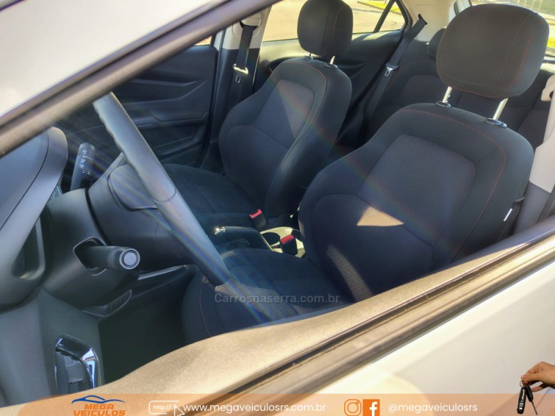 ONIX 1.4 MPFI LTZ 8V FLEX 4P MANUAL - 2015 - BENTO GONçALVES