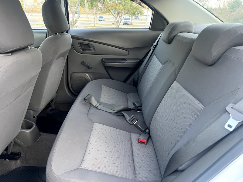 COBALT 1.4 MPFI LS 8V FLEX 4P MANUAL - 2012 - BENTO GONçALVES