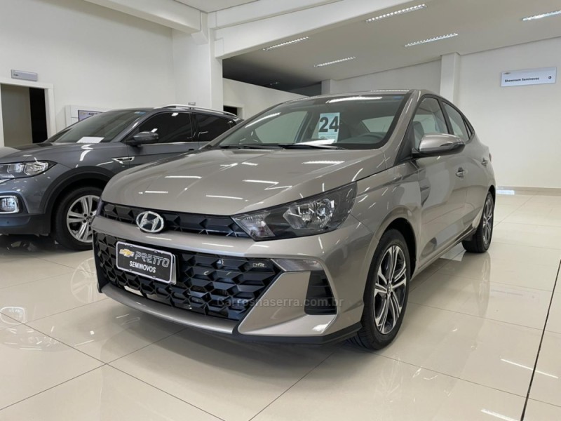 hb20s 1.0 tgdi comfort 12v flex 4p automatico 2024 veranopolis