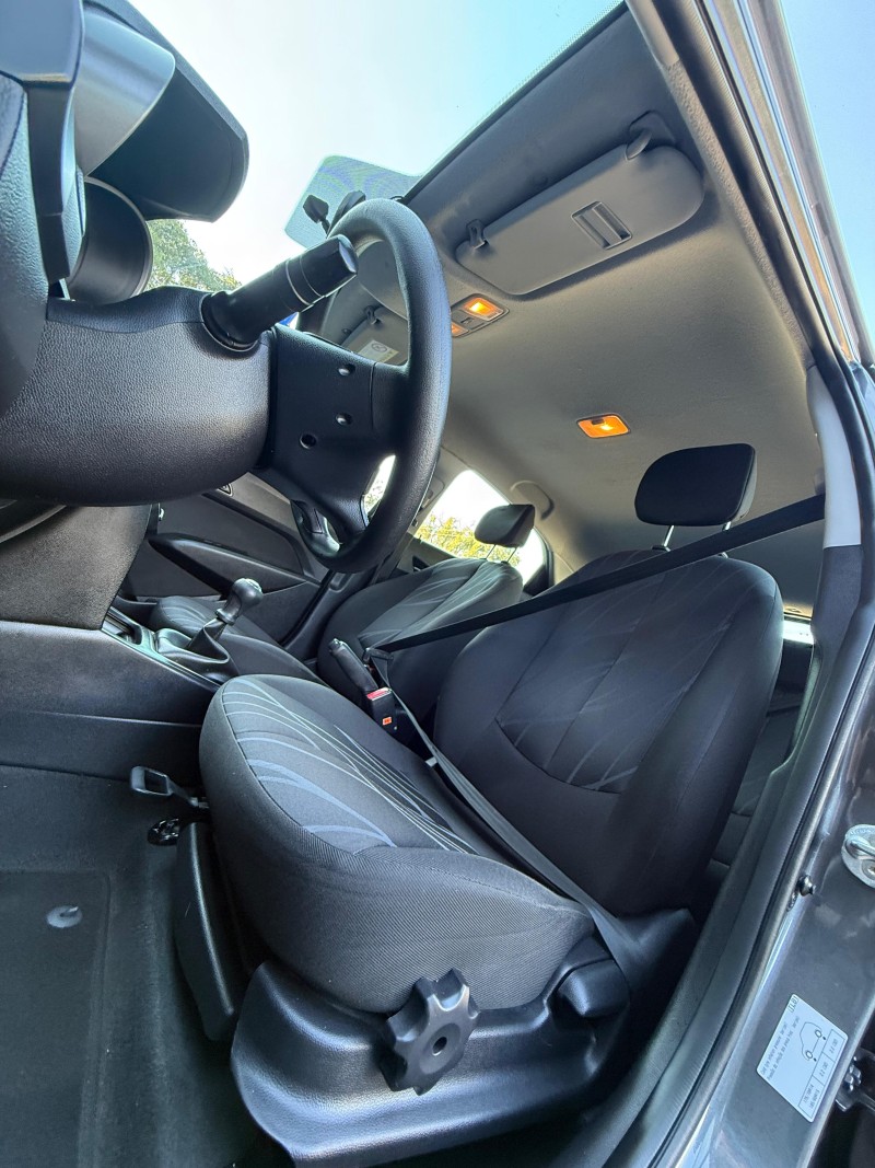 HB20 1.0 COMFORT PLUS 12V FLEX 4P MANUAL - 2015 - CAXIAS DO SUL