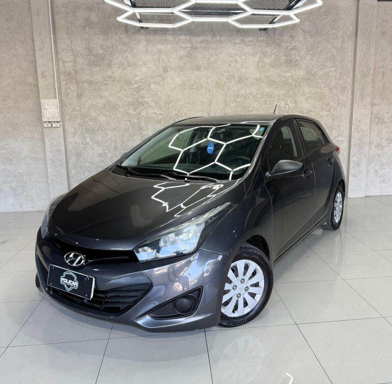 HB20 1.0 COMFORT PLUS 12V FLEX 4P MANUAL