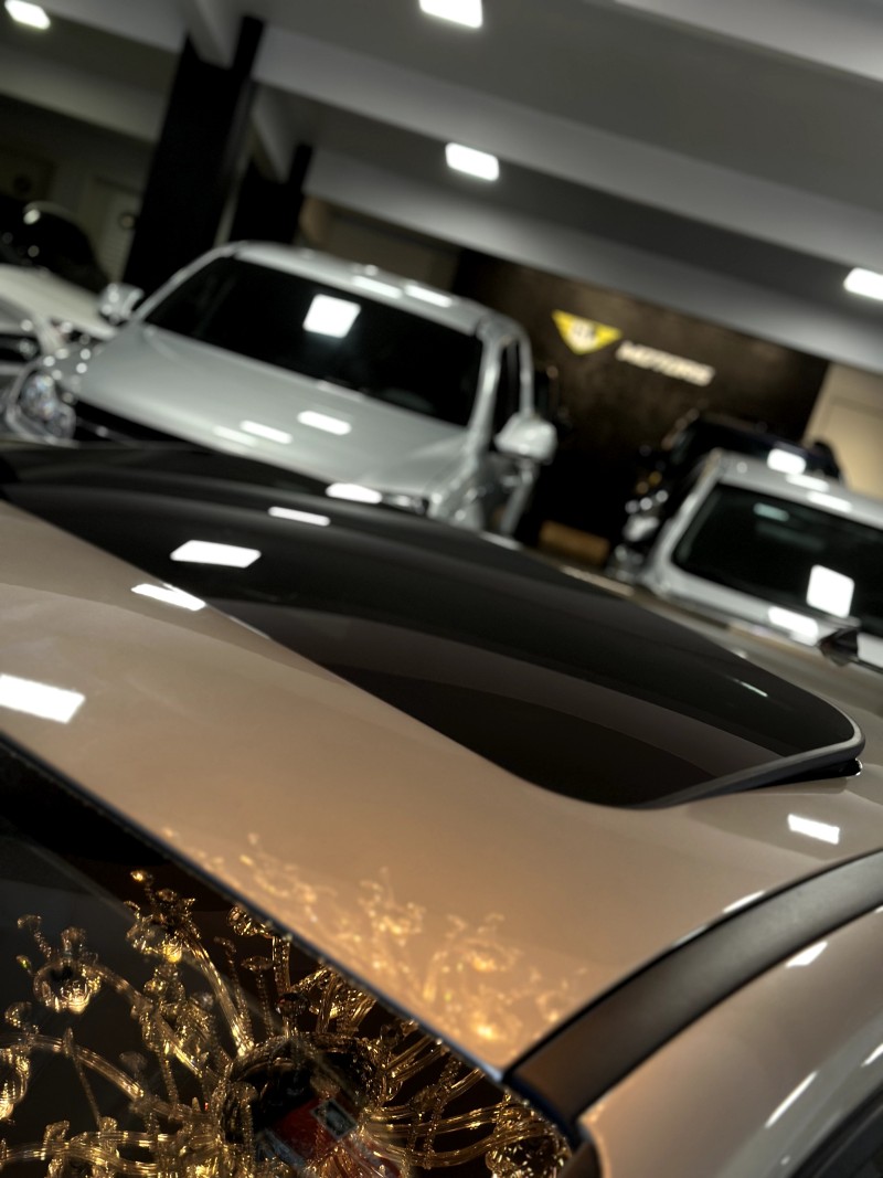 FOCUS 2.0 TITANIUM PLUS HATCH 16V FLEX 4P AUTO - 2015 - CAXIAS DO SUL