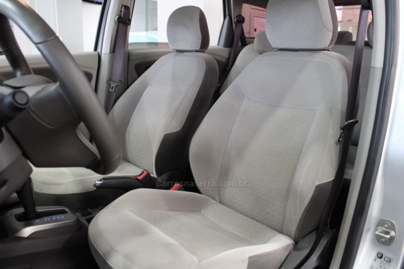 SPIN 1.8 LTZ 8V FLEX 4P AUTOMÁTICO - 2015 - CAXIAS DO SUL
