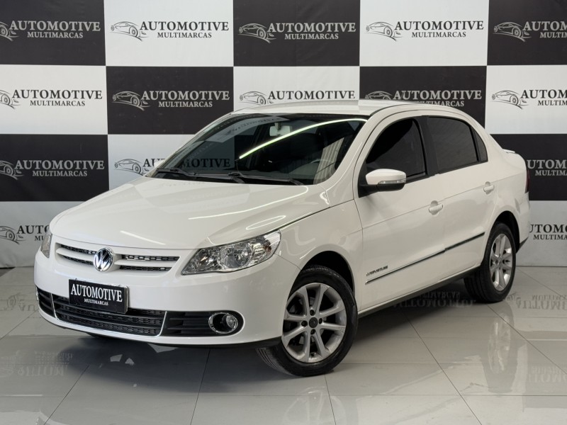 voyage 1.6 mi comfortline 8v flex 4p manual 2012 caxias do sul
