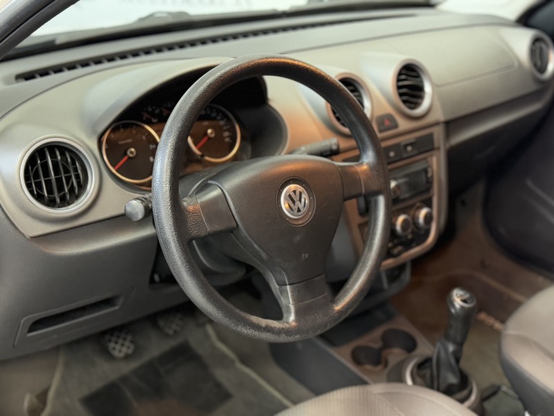 VOYAGE 1.6 MI COMFORTLINE 8V FLEX 4P MANUAL - 2012 - CAXIAS DO SUL