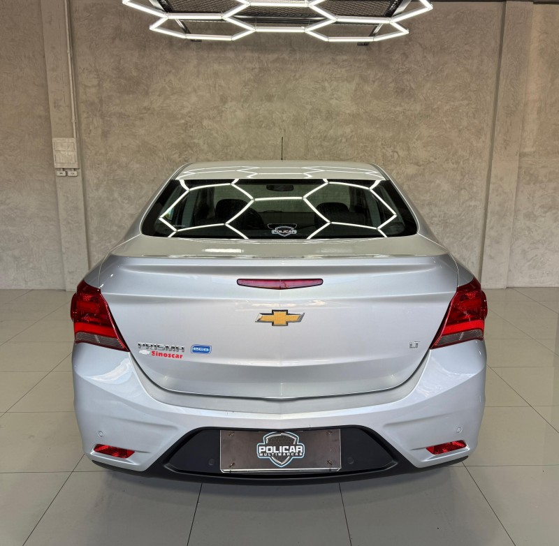 PRISMA 1.0 MPFI LT 8V FLEX 4P MANUAL - 2018 - CAXIAS DO SUL