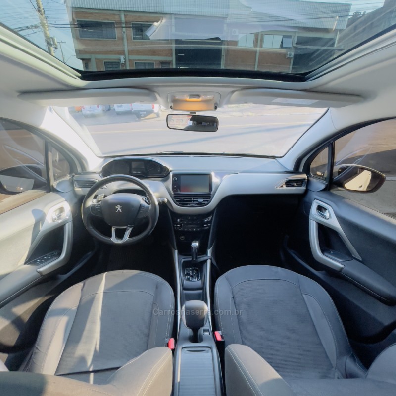 2008 1.6 16V ALLURE PACK FLEX 4P AUTOMÁTICO - 2016 - NOVO HAMBURGO