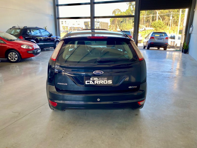 FOCUS 1.6 GL 8V GASOLINA 4P MANUAL - 2013 - LAJEADO