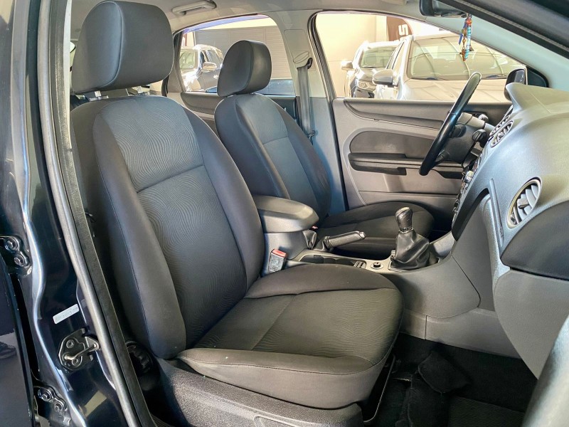 FOCUS 1.6 GL 8V GASOLINA 4P MANUAL - 2013 - LAJEADO