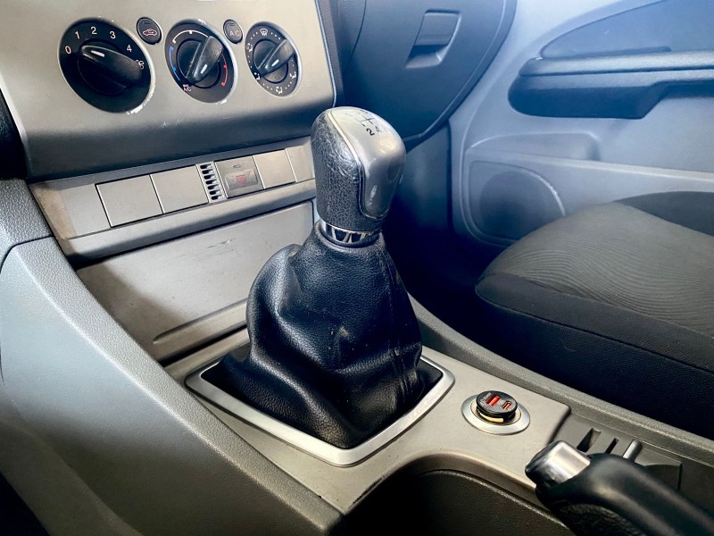 FOCUS 1.6 GL 8V GASOLINA 4P MANUAL - 2013 - LAJEADO