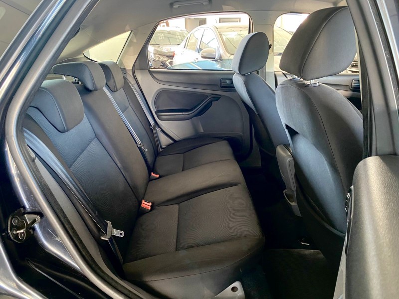 FOCUS 1.6 GL 8V GASOLINA 4P MANUAL - 2013 - LAJEADO