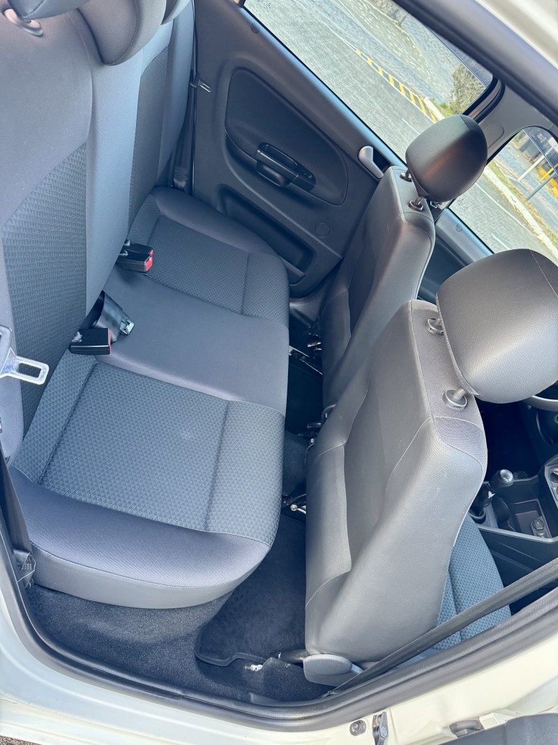 VOYAGE 1.6 MSI TOTALFLEX 8V 4P MANUAL - 2019 - CAXIAS DO SUL