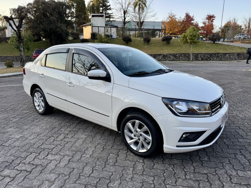 VOYAGE 1.6 MSI TOTALFLEX 8V 4P MANUAL - 2019 - CAXIAS DO SUL