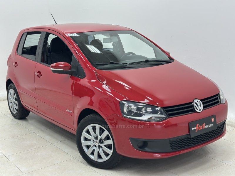 fox 1.0 mi 8v flex 4p manual 2013 santa cruz do sul