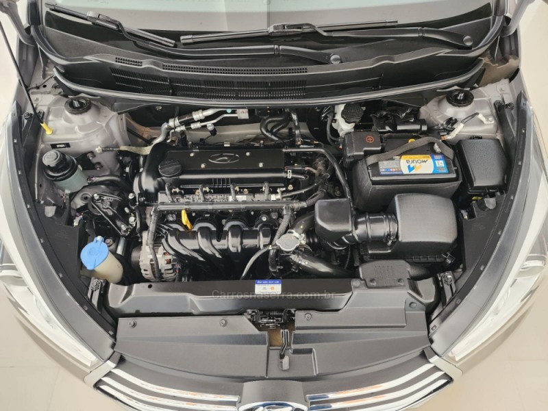 HB20S 1.6 PREMIUM 16V FLEX 4P AUTOMÁTICO - 2017 - CAXIAS DO SUL
