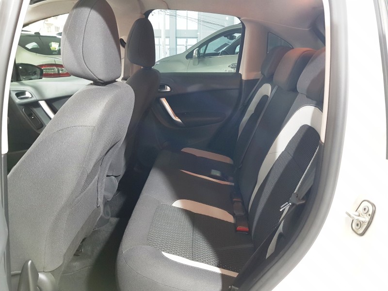 C3 1.6 EXCLUSIVE BVA 16V FLEX 4P AUTOMÁTICO - 2018 - CAXIAS DO SUL