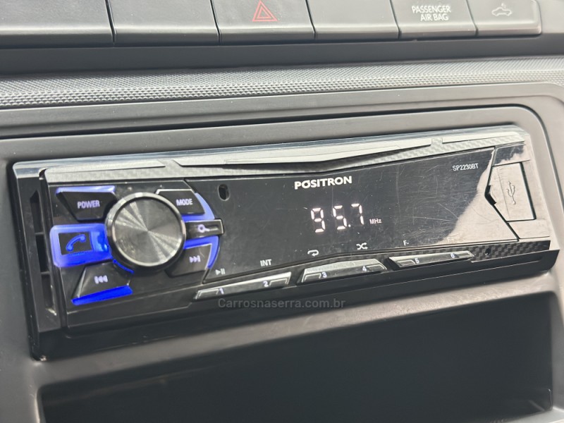 SAVEIRO 1.6 ROBUST CS 8V FLEX 2P MANUAL - 2023 - SANTA CRUZ DO SUL
