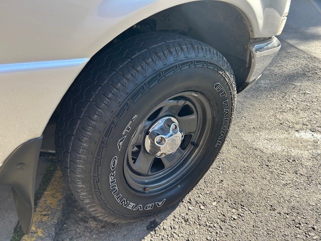 RANGER 2.8 XLT 4X4 CD 8V TURBO INTERCOOLER DIESEL 4P MANUAL - 2003 - CAXIAS DO SUL