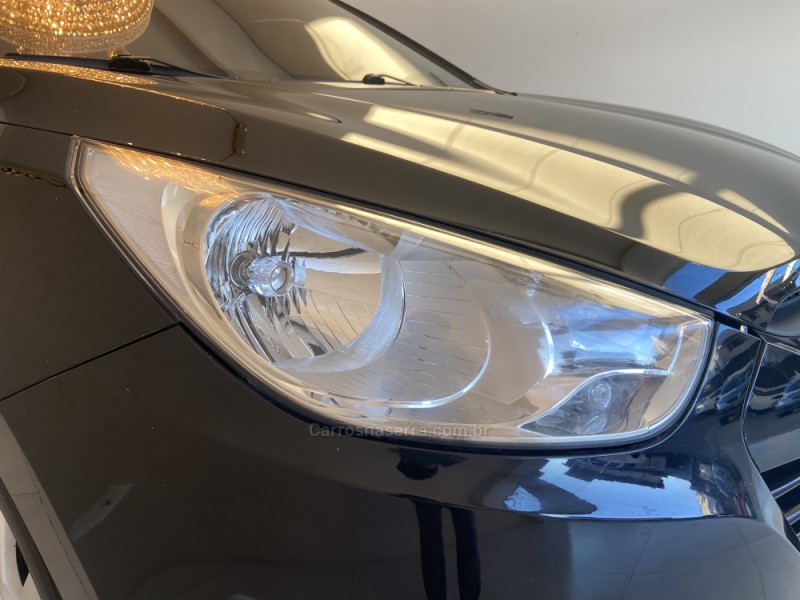 IX35 2.0 MPFI GLS 16V FLEX 4P AUTOMÁTICO - 2015 - CANELA