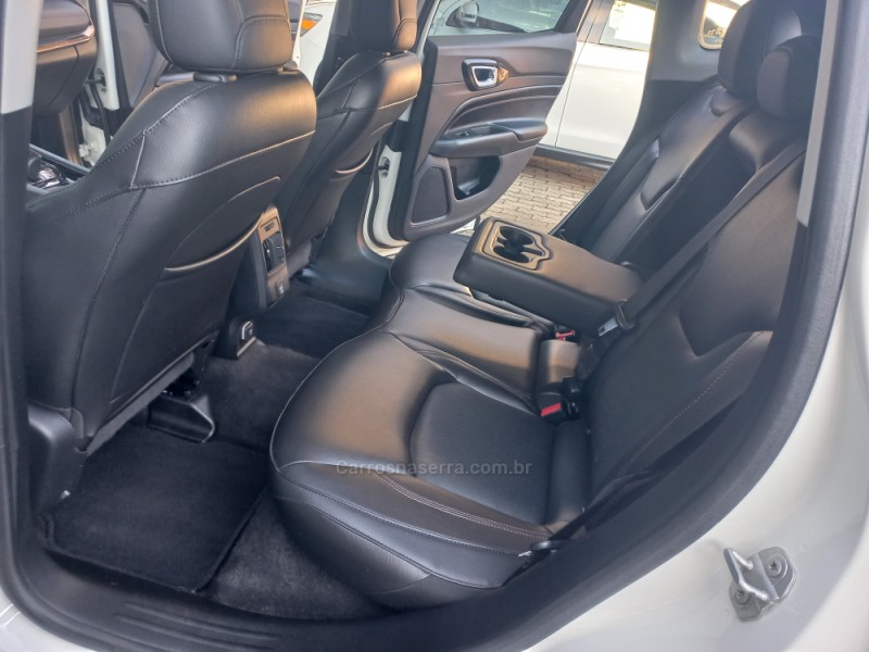 COMPASS 1.3 LIMITED T270 16V TURBO FLEX 4P AUTOMÁTICO - 2022 - CAXIAS DO SUL