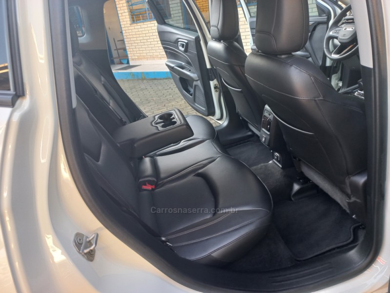 COMPASS 1.3 LIMITED T270 16V TURBO FLEX 4P AUTOMÁTICO - 2022 - CAXIAS DO SUL