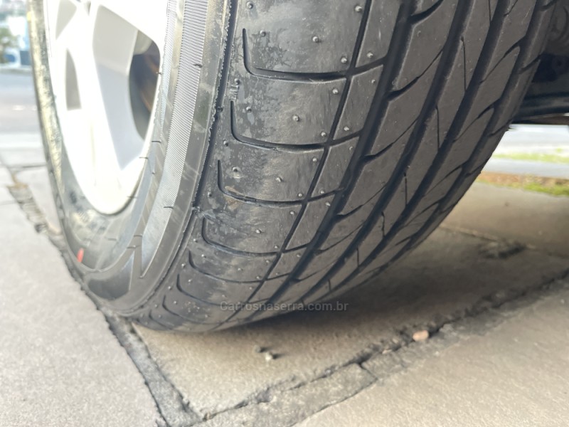 SANDERO 1.6 DYNAMIQUE 8V FLEX 4P MANUAL - 2015 - CAXIAS DO SUL